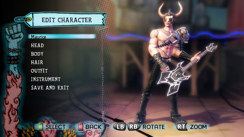 Illustration for article titled Guitar Hero Devs Interested in Natal, MotionPlus
